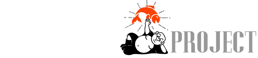 Happy Fish Project with Mascot